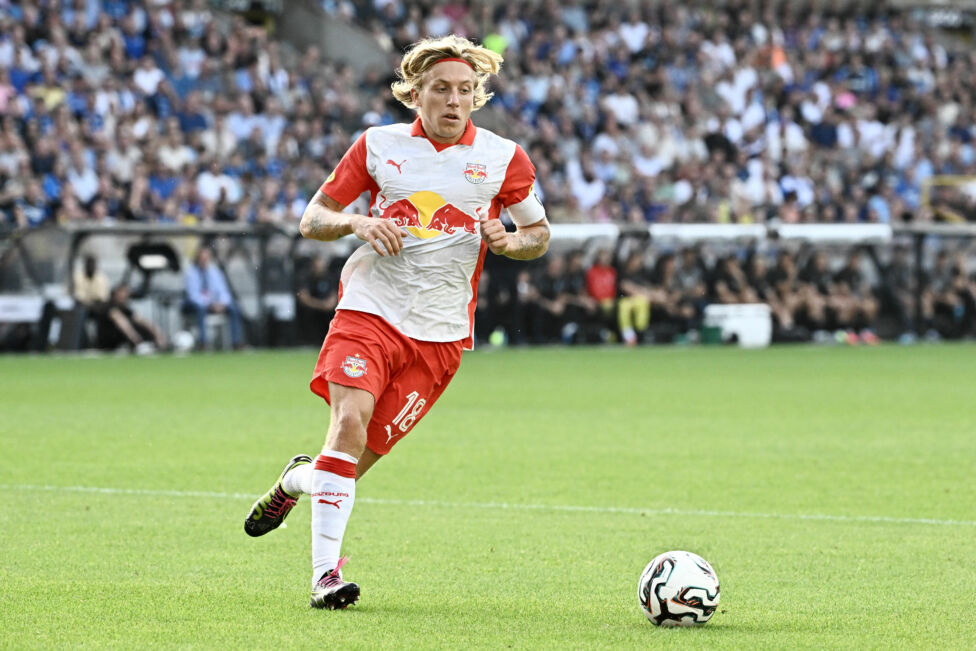 Die Auslosung der Europa League-Ligaphase in Monaco hat dem FC Salzburg viele interessante Gegner beschert.