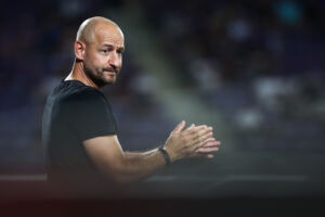 Die Wiener Austria ist in der 3. Runde der Conference-League-Quali gescheitert.