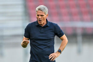 Der nächste Europacup-Gegner des WAC steht fest.
