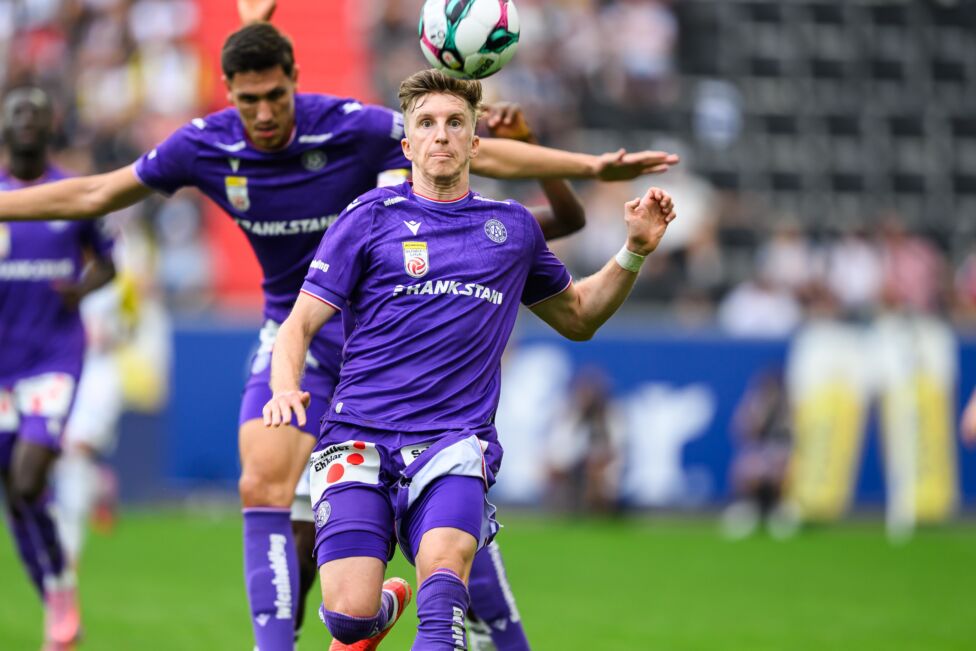 Aus im Cup, Aus in der Conference-League-Qualifikation und kein Sieg in den ersten drei Ligaspielen: Nach einem verpatzt