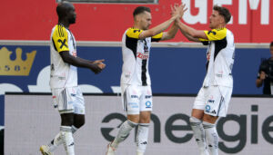 Austria LASK