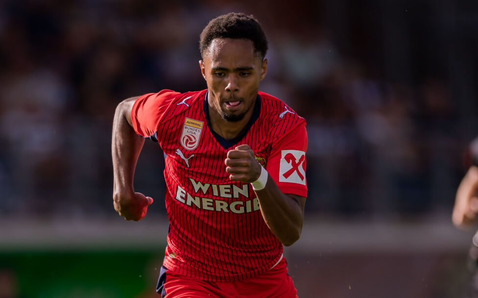 Mit Rapid, Austria und WAC: Der Bundesliga-Sonntag heute live auf Sky