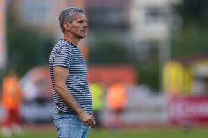Der Wolfsberger AC will am Donnerstag (18.00) bei Omonia Nikosia seine dritte Teilnahme an einer Europacup-Ligaphase in 