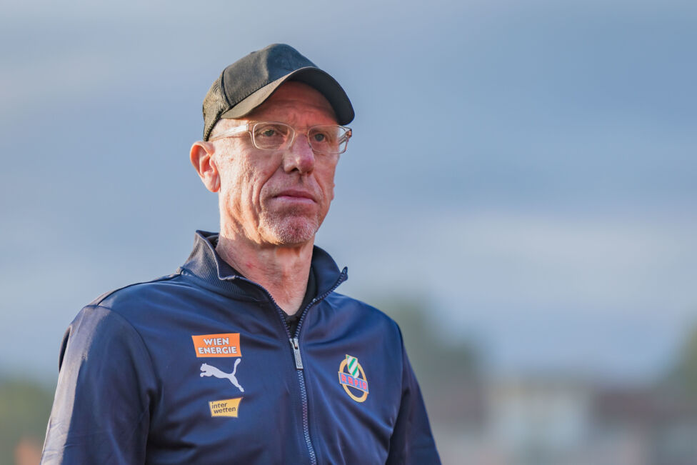 Der SK Rapid hat bei der Auslosung für die Conference League-Ligaphase spannende, aber auch exotische Gegner erwischt.