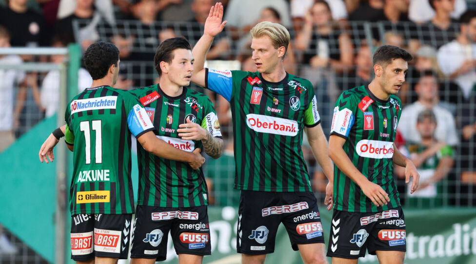 Ried LASK