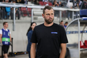 Die Auslosung der Ligaphase der Europa League in Monaco hat Sturm Graz viele spannende Lose beschert.