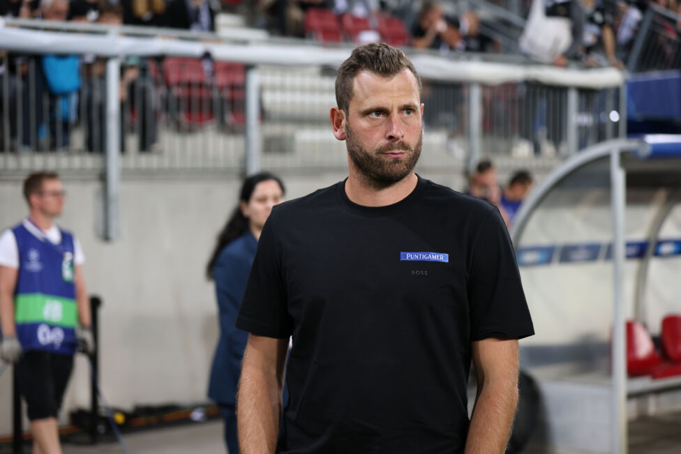 Die Auslosung der Ligaphase der Europa League in Monaco hat Sturm Graz viele spannende Lose beschert.