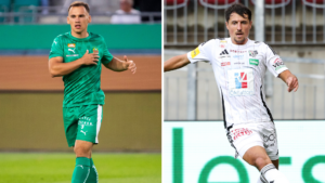 Debütant Wurmbrand und Rückkehrer Schöpf: So begründet Rangnick die Nominierung