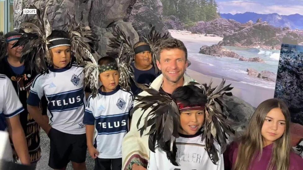 Müller Vancouver