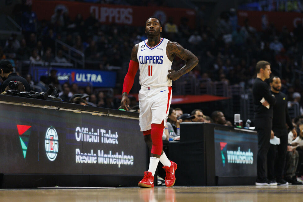 NBA-Legende beendet Karriere: "Verlasse den Court"