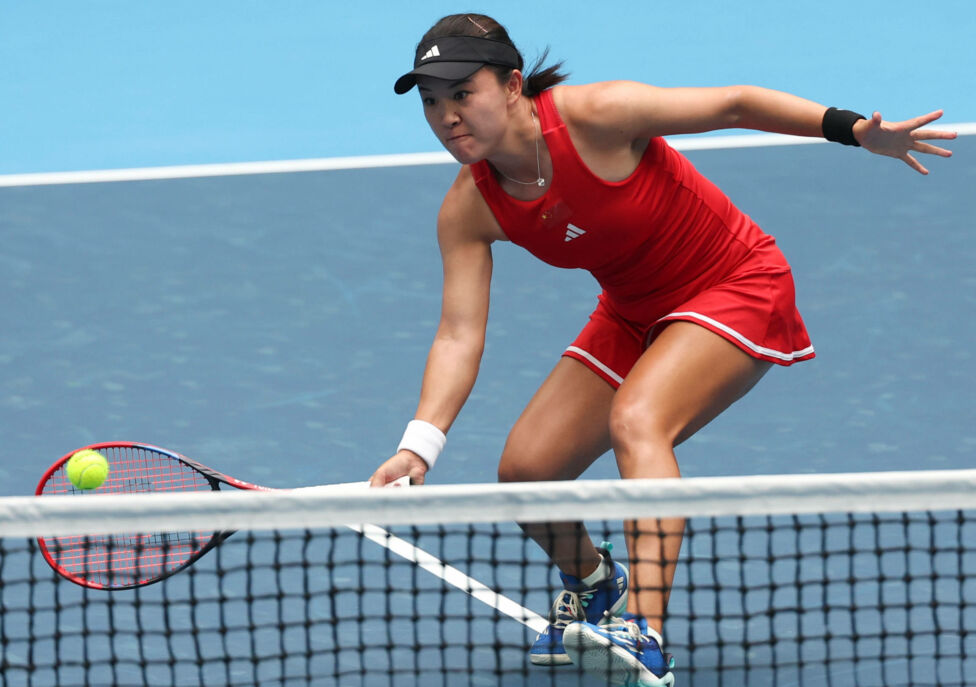 Nummer 149 der Welt sorgt für erste US-Open-Überraschung