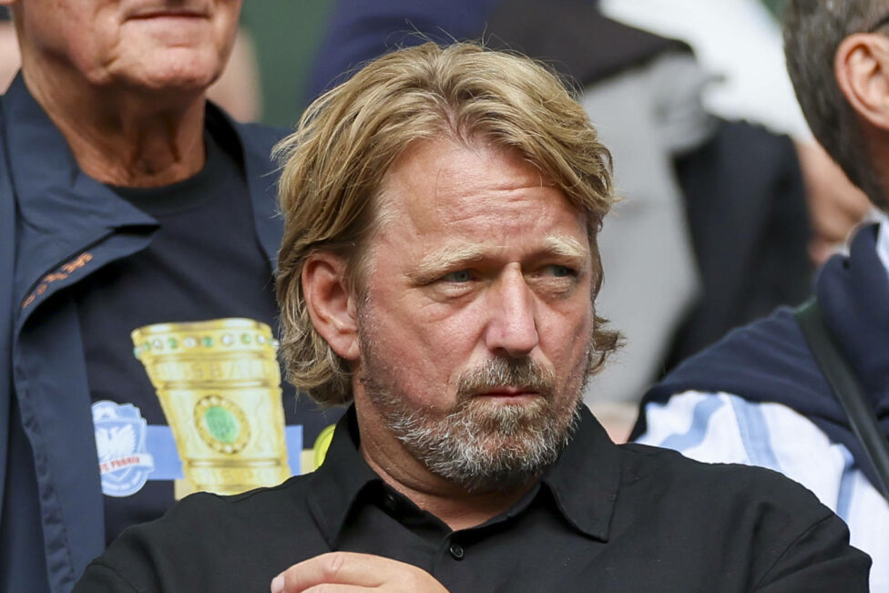 Gegen Abfindung: BVB löst Vertrag mit Mislintat auf
