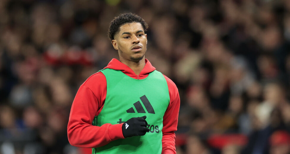 Marcus Rashford hat nach seinem Abschied von Manchester United den Verein heftig kritisiert
