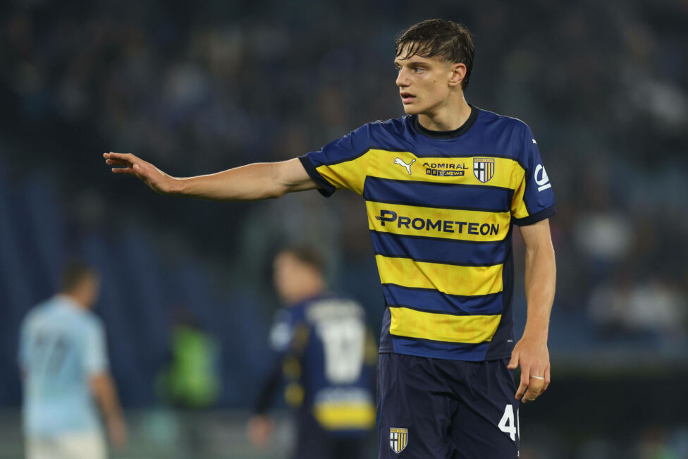 Giovanni Leoni steht kurz vor einem Wechsel zum FC Liverpool. Die volle mündliche Einigung gab es bereits wie am Mittwoc
