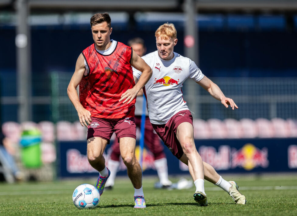 Wechselt ÖFB-Teamspieler Christoph Baumgartner noch bis zum Deadline Day? Nach Sky Sport Informationen gab es mittlerwei