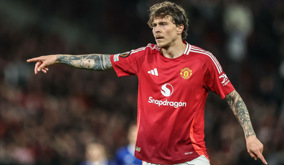 Leverkusen Lindelöf