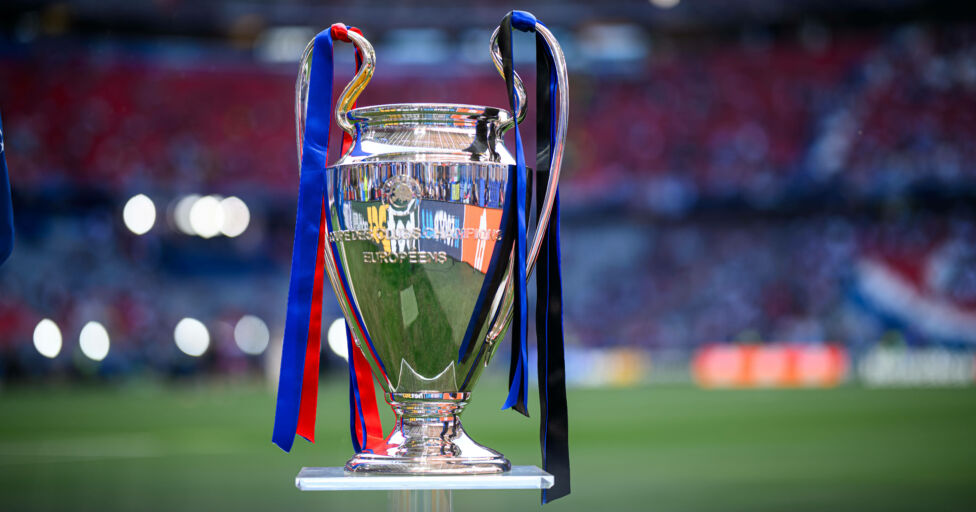 UEFA Champions League