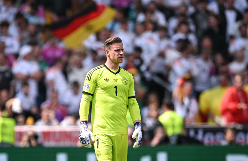 Marc-André ter Stegen und der FC Barcelona beenden ihren Kleinkrieg. Eine Zukunft dürfte der Keeper bei den Katalanen de