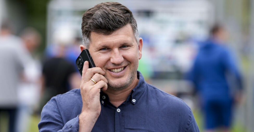 Schicker Hoffenheim