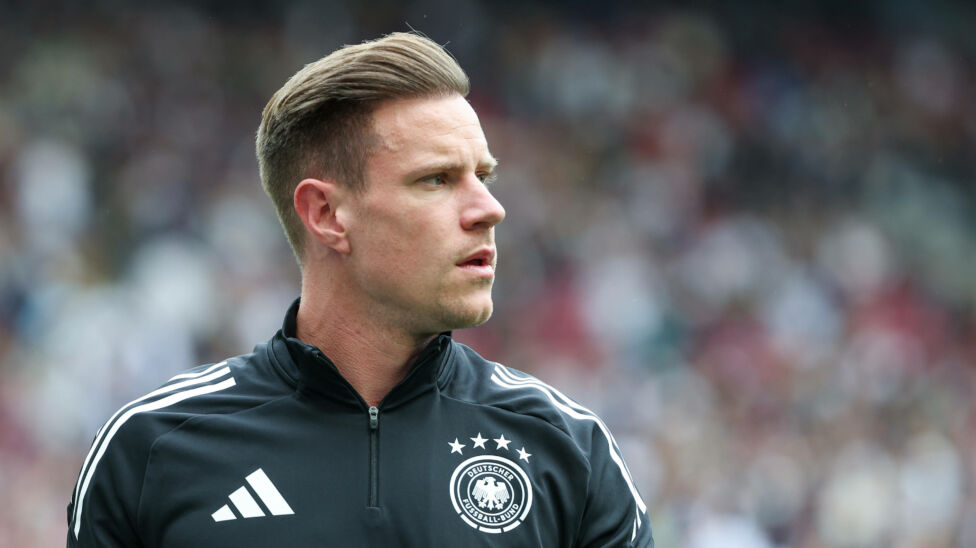 Der Streit zwischen Marc-André ter Stegen und dem FC Barcelona geht offenbar in die nächste Runde