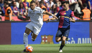 Real La Liga
