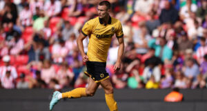 Kalajdzic Wolverhampton