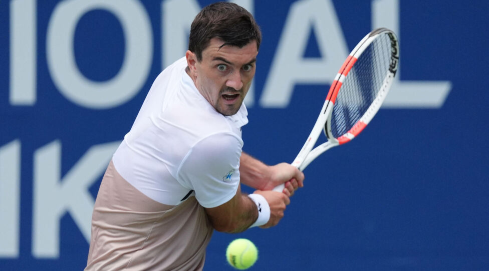 Ofner US Open