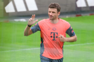 Müller MLS