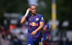 Xavi-Tauschdeal? RB Leipzig wartet weiter auf Chelsea-Angebot
