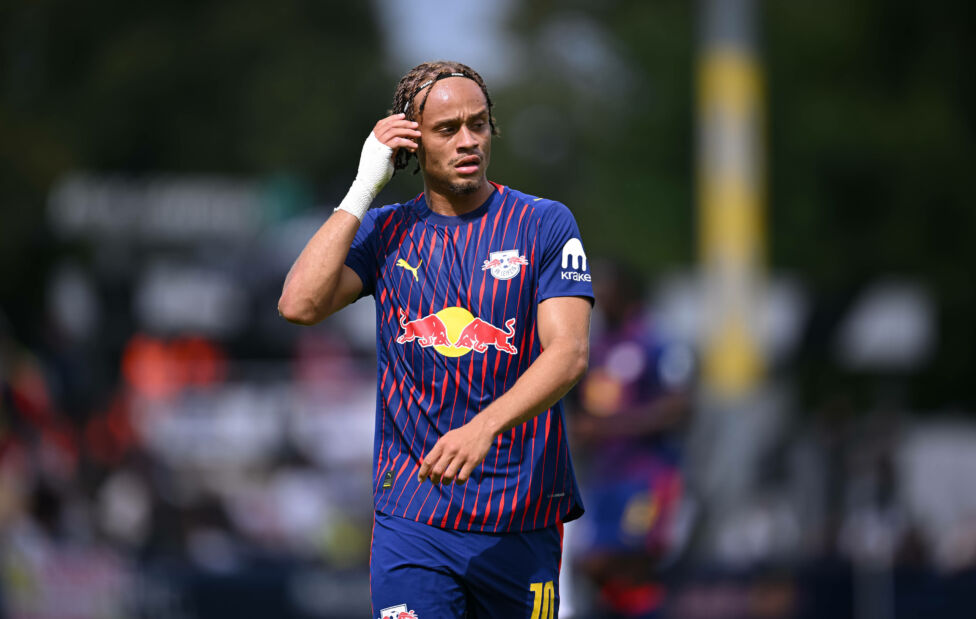 Xavi-Tauschdeal? RB Leipzig wartet weiter auf Chelsea-Angebot