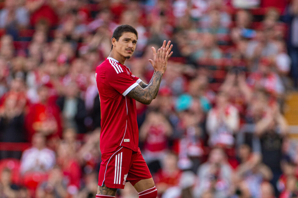 Einigung erzielt! Nunez vor Liverpool-Abschied