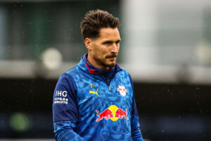Nach exklusiven Sky Sport DE Informationen bedient sich Bayer Leverkusen bei Konkurrent RB Leipzig. Von dort wird Torhüt