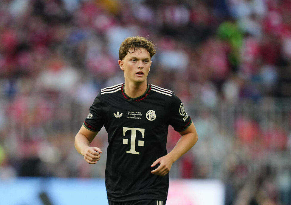 Paul Wanner wechselt wie erwartet vom FC Bayern zur PSV Eindhoven. Der 19 Jahre alte Offensivspieler bringt den Münchner
