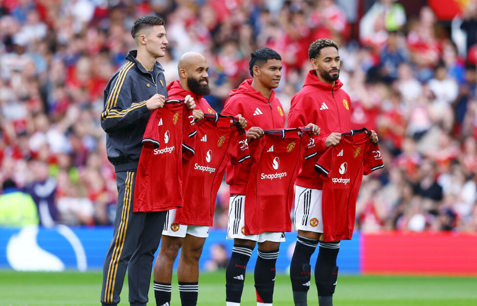 Die massiven Sparmaßnahmen, die Anteilseigner Sir Jim Ratcliffe bei Manchester United durchgesetzt hat, stehen im krasse