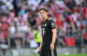 Paul Wanner bleibt ein Politikum beim FC Bayern.