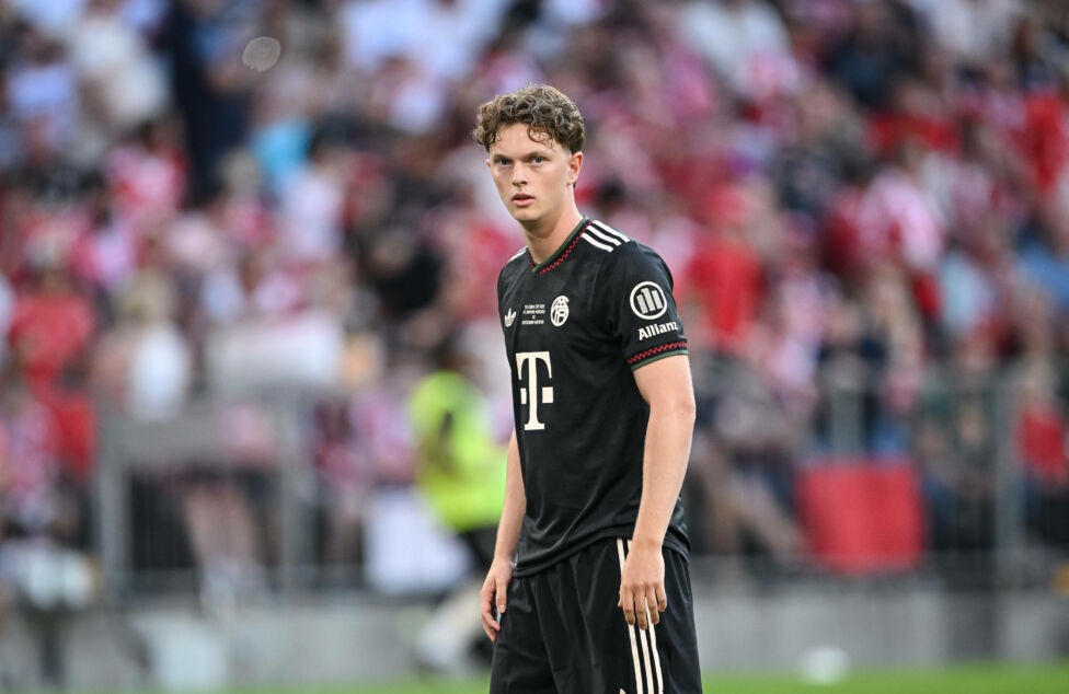 Paul Wanner bleibt ein Politikum beim FC Bayern.