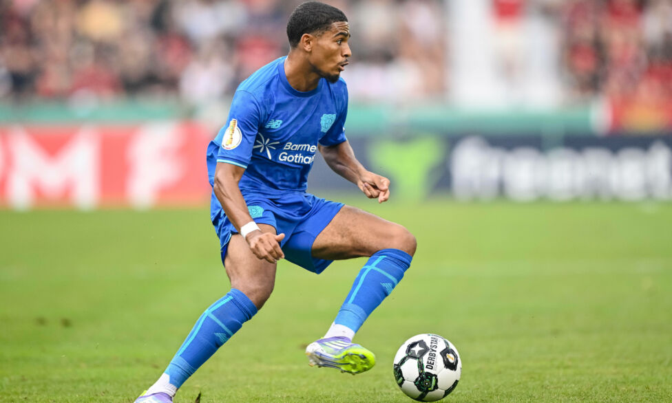 Adli Leverkusen