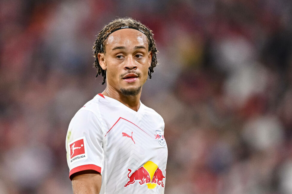 RB-Star Xavi Simons ist bereits für Gespräche mit anderen Vereinen freigestellt. Nun kann es ganz schnell gehen.
