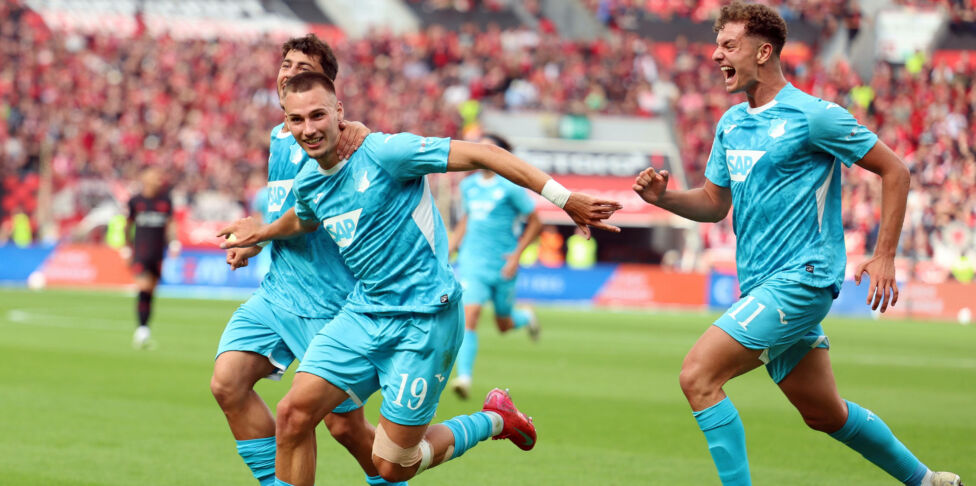 Ilzer Hoffenheim