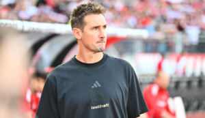 Klose mit Nürnberg weiter ohne Sieg - Heimpleite für Hertha