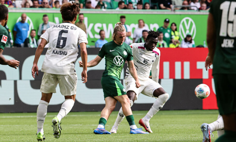Wolfsburg Wimmer