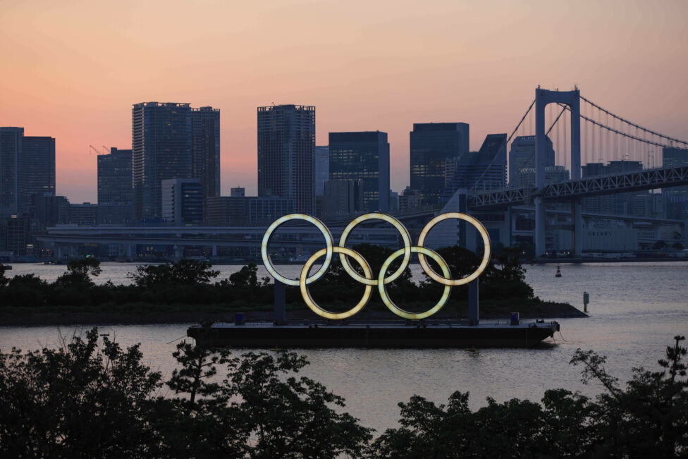 Die Organisatoren der Olympischen und Paralympischen Sommerspiele 2028 in Los Angeles brechen mit einem Tabu