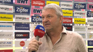 Werner: "Werden einen Spieler verkaufen müssen"
