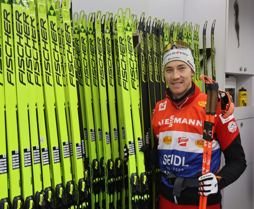 Nach Doping-Causa: Seidl erwägt Comeback