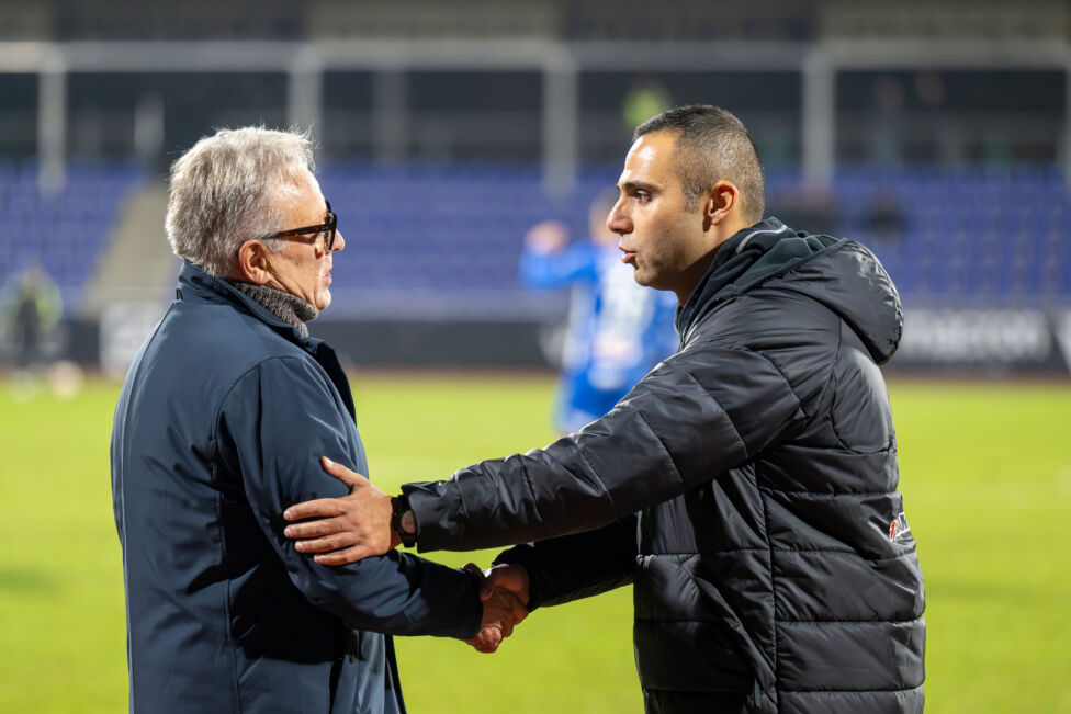 Retour in die zweite Liga: Tanrivermis kehrt nach Österreich zurück