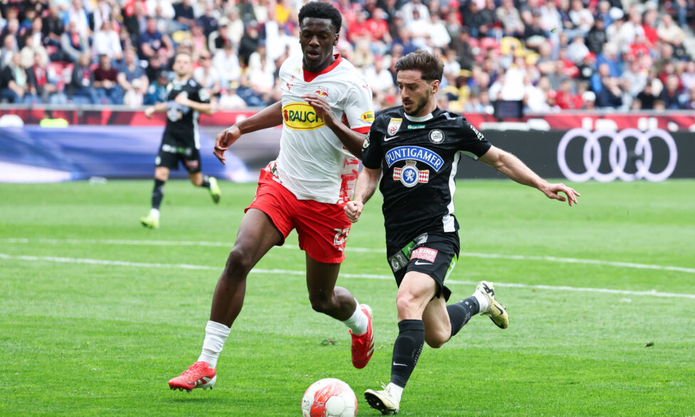 Sturm Salzburg