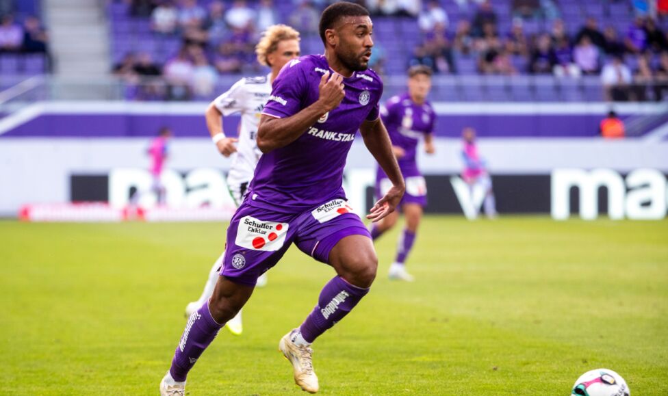 Malone Austria Sturm