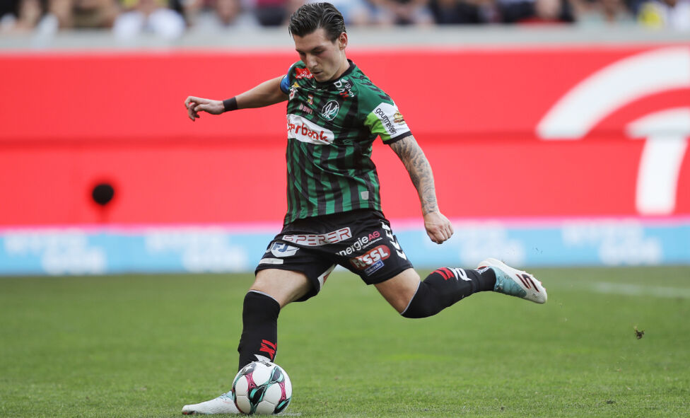 Ried Hartberg