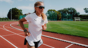 Mayer Marathon Tokio
