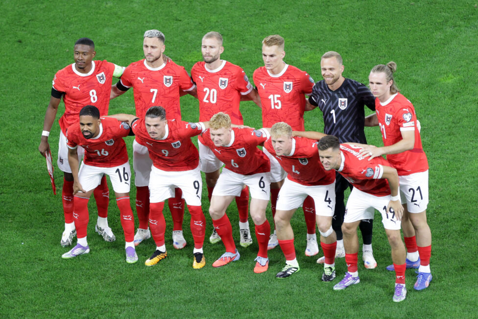 Wie soll Teamchef Ralf Rangnick gegen Bosnien-Herzegowina aufstellen? Stimme jetzt ab und stelle deine Wunsch-Startelf z